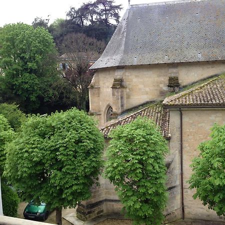 La Maison Du Vieux 洛尔蒙特 外观 照片