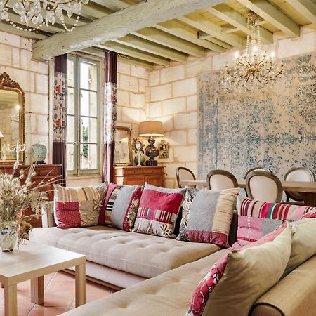 La Maison Du Vieux 洛尔蒙特 外观 照片